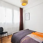 Spirit - Zentral Am - Parkplatz - Ac Apartament Brienz (Bern)