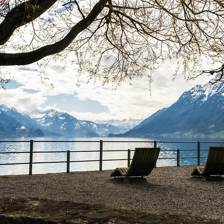 Lägenhet Spirit - Zentral Am - Parkplatz *