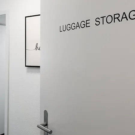 Apartament Spirit - Zentral Am - Parkplatz - Ac Brienz (Bern)