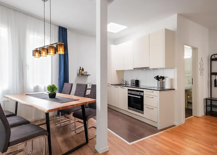 Spirit - Zentral Am - Parkplatz *