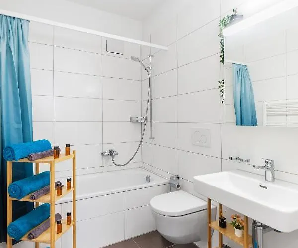 Spirit - Zentral Am - Parkplatz * Бриенц