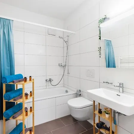 Spirit - Zentral Am - Parkplatz * Brienz (Bern)