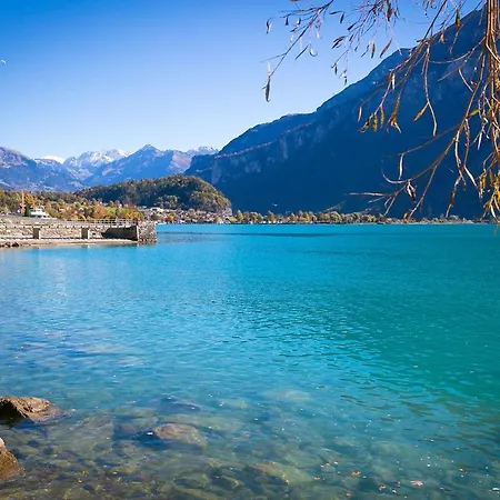 Spirit - Zentral Am - Parkplatz Apartmán